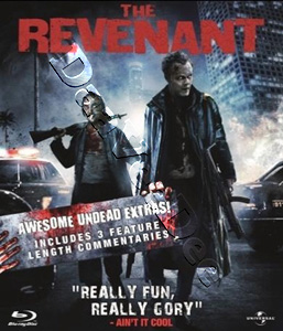 The Revenant |   Blu-Ray